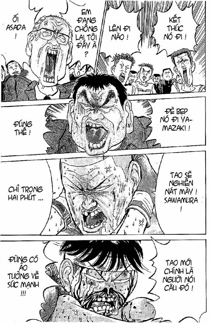 noritaka chapter 16 7