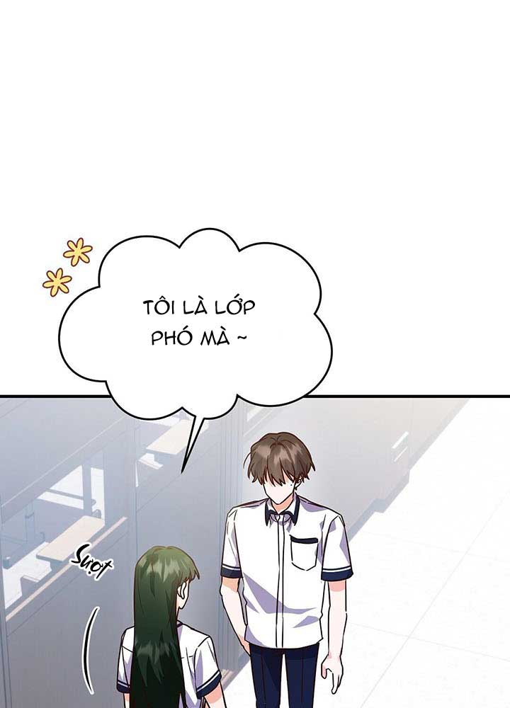 nhật ký yêu đương chapter 12 40