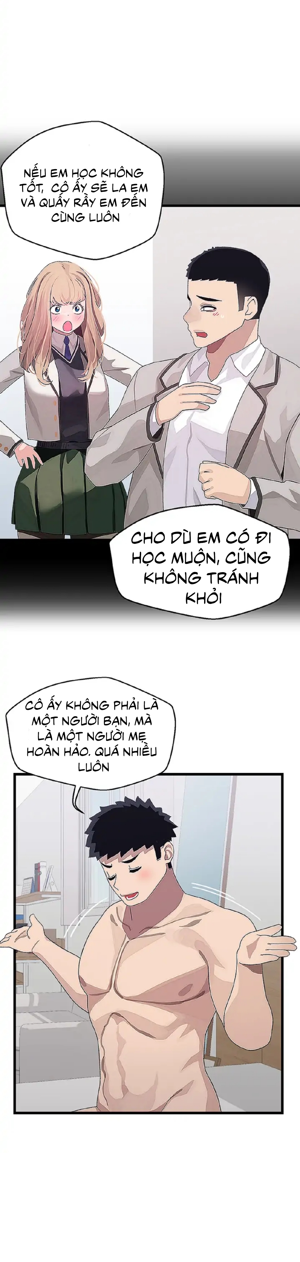 liên kết doki doki chapter 14 23