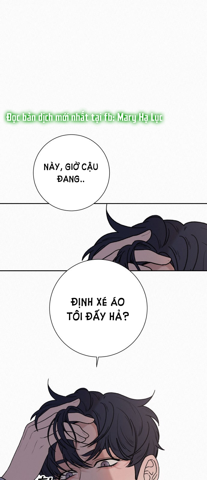 kế hoạch tình yêu trong sáng chapter 5.2 24