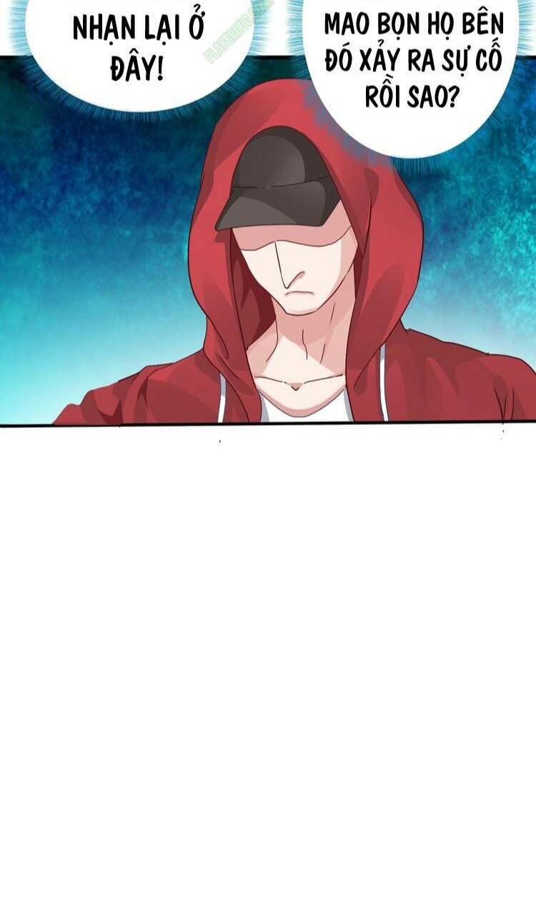 kinh thế kỳ nhân chapter 19 30