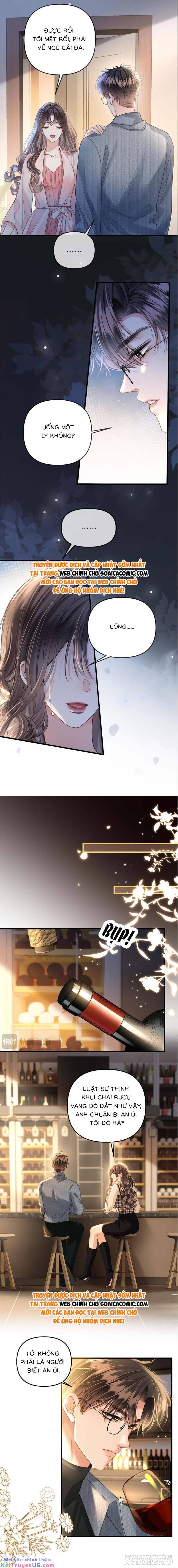 mỗi ngày đều thích anh chapter 21 5