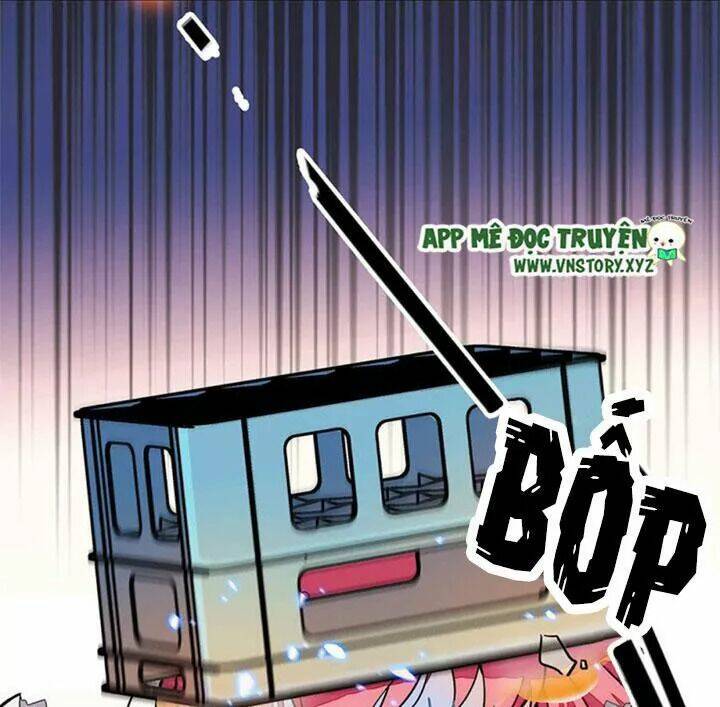 nữ hầu sau giờ học chapter 58 6