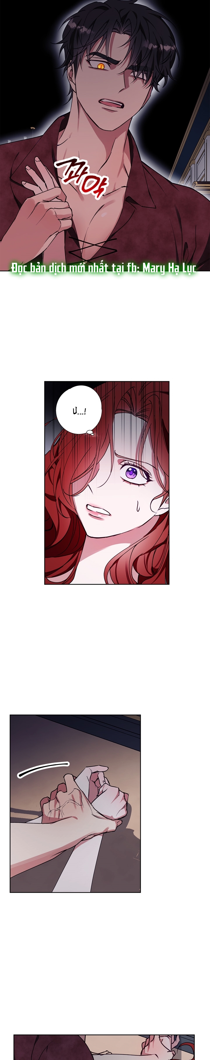 mùa đông đến chapter 26.1 3