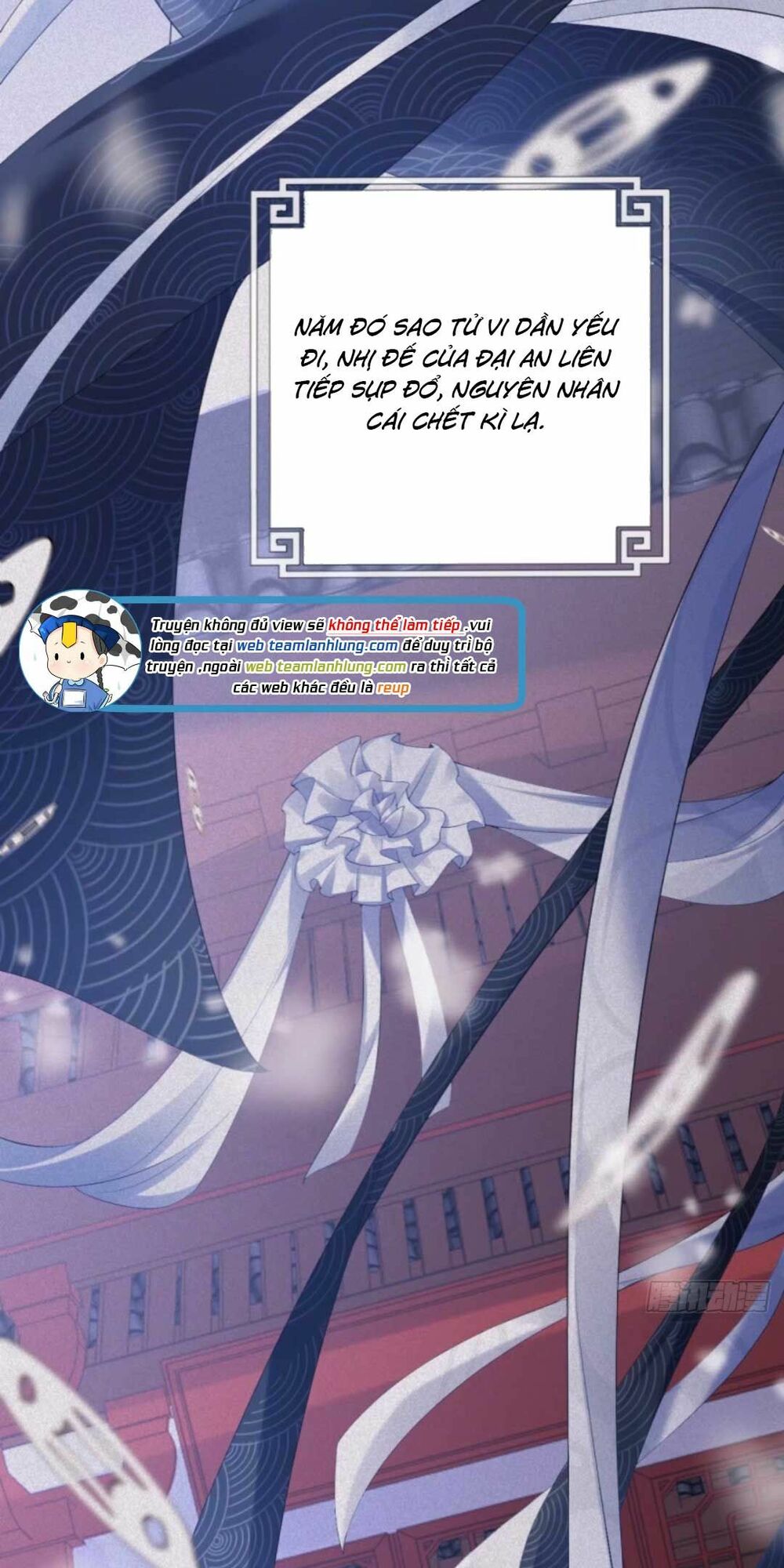 thiết lập ác nữ của tôi sụp đổ rồi chapter 4 31