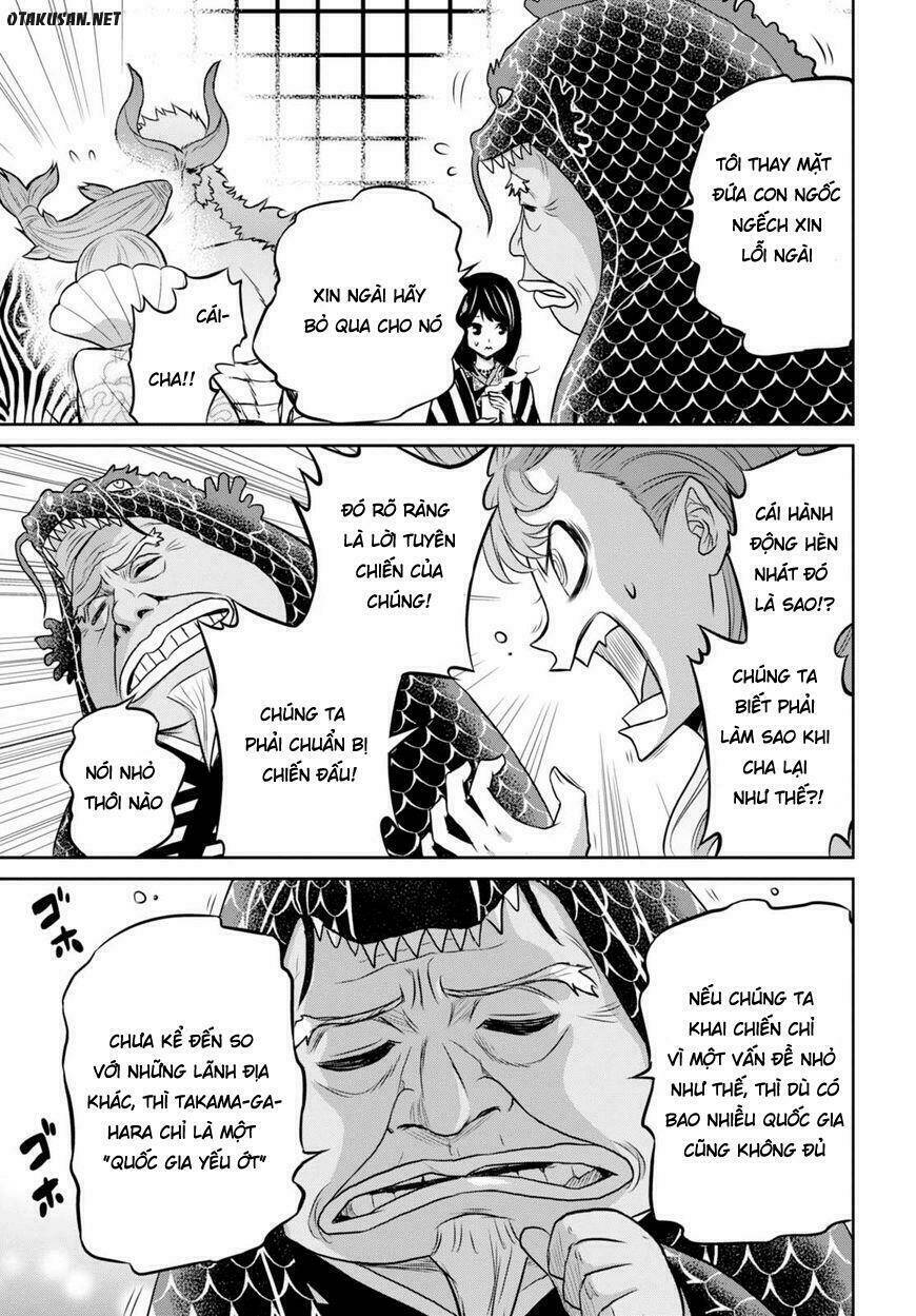 raisekamika chapter 11 18