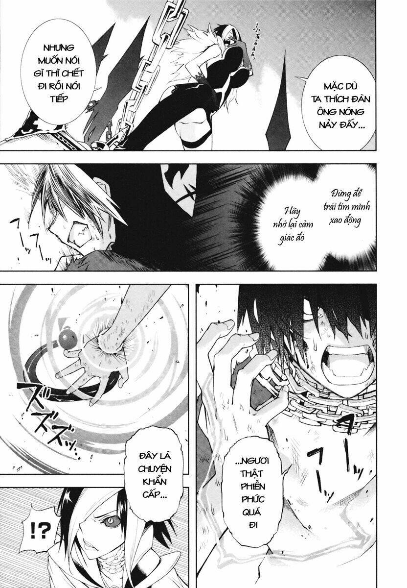 yumekui merry chapter 24 17