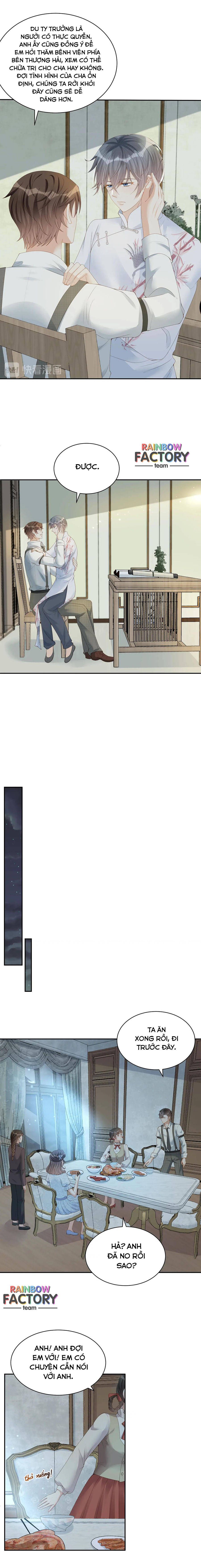 dạ yến chapter 41 4