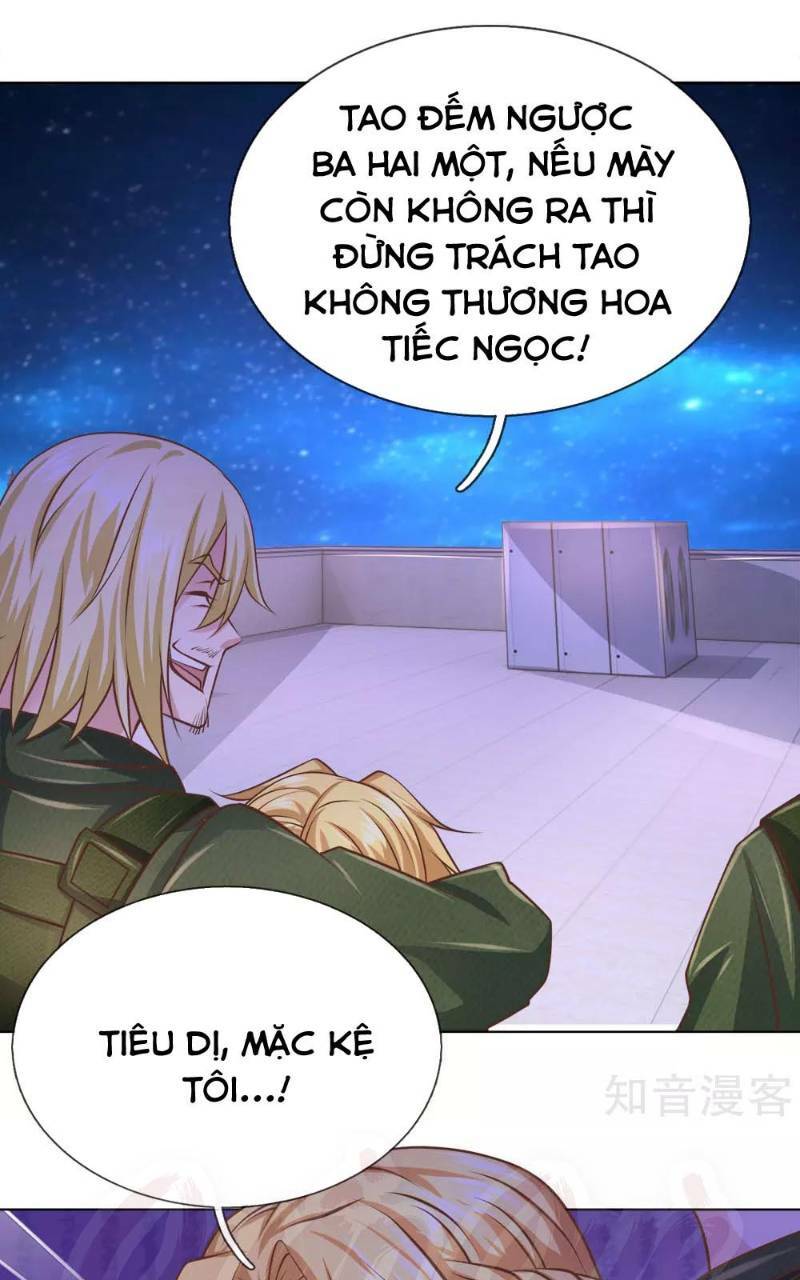 cực phẩm yêu nghiệt chapter 63 6