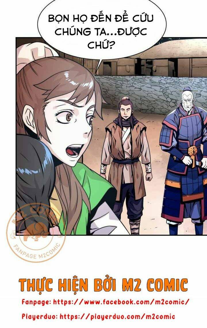dain đồ sắt chapter 15 47