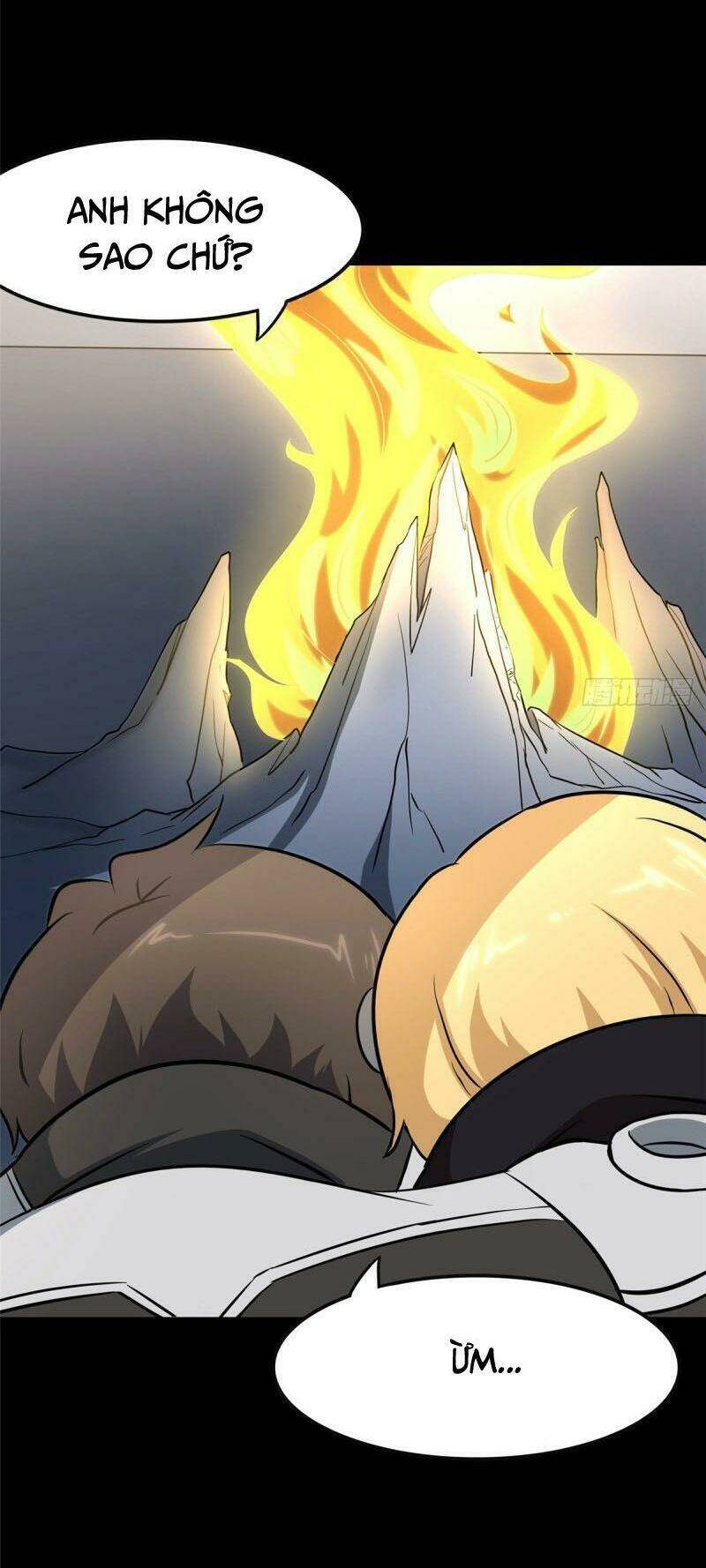 bạn gái virus của tôi chapter 261 46