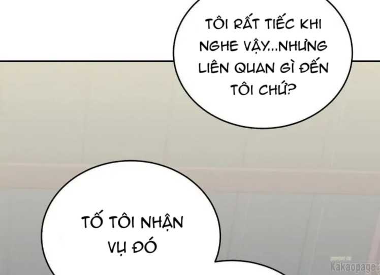 Scandal Của Chồng Tôi chapter 28.1 - Trang 44