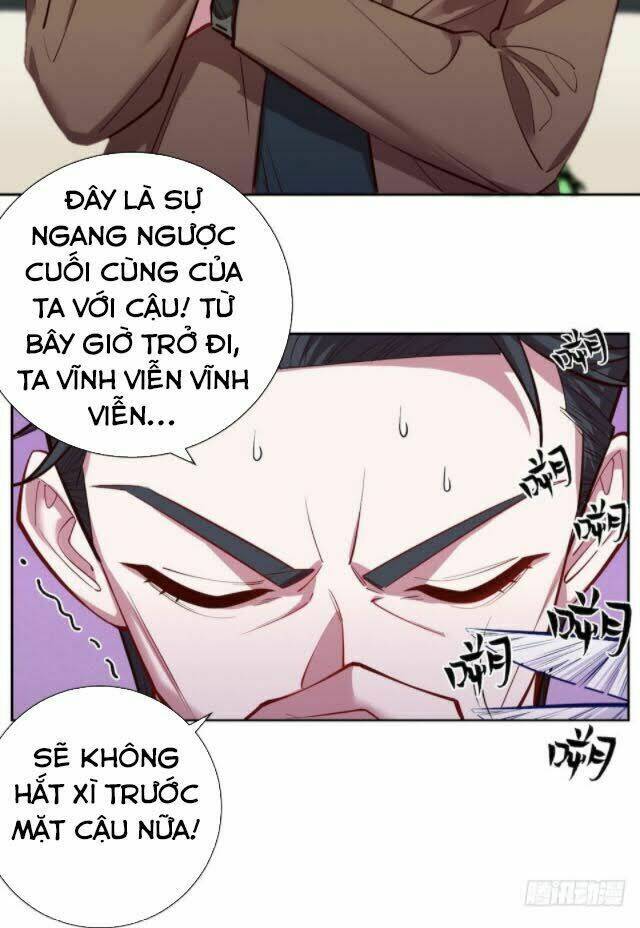 nhạc phụ đại nhân là lão bà chapter 3 5