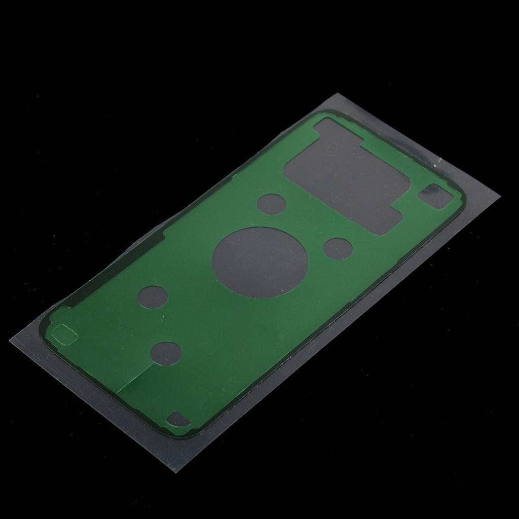 Back  Rear  Cover  Battery  Cover  Sticker  Adhesive  Glue  Tape  for