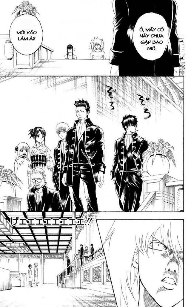 gintama - linh hồn bạc chapter 127 19