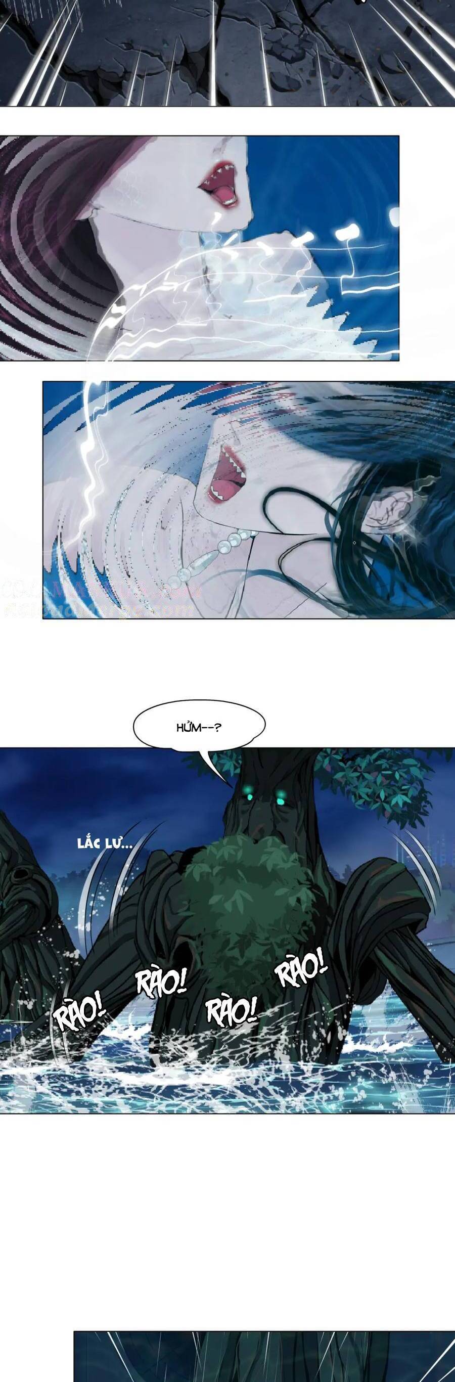 đằng nữ chapter 265 19