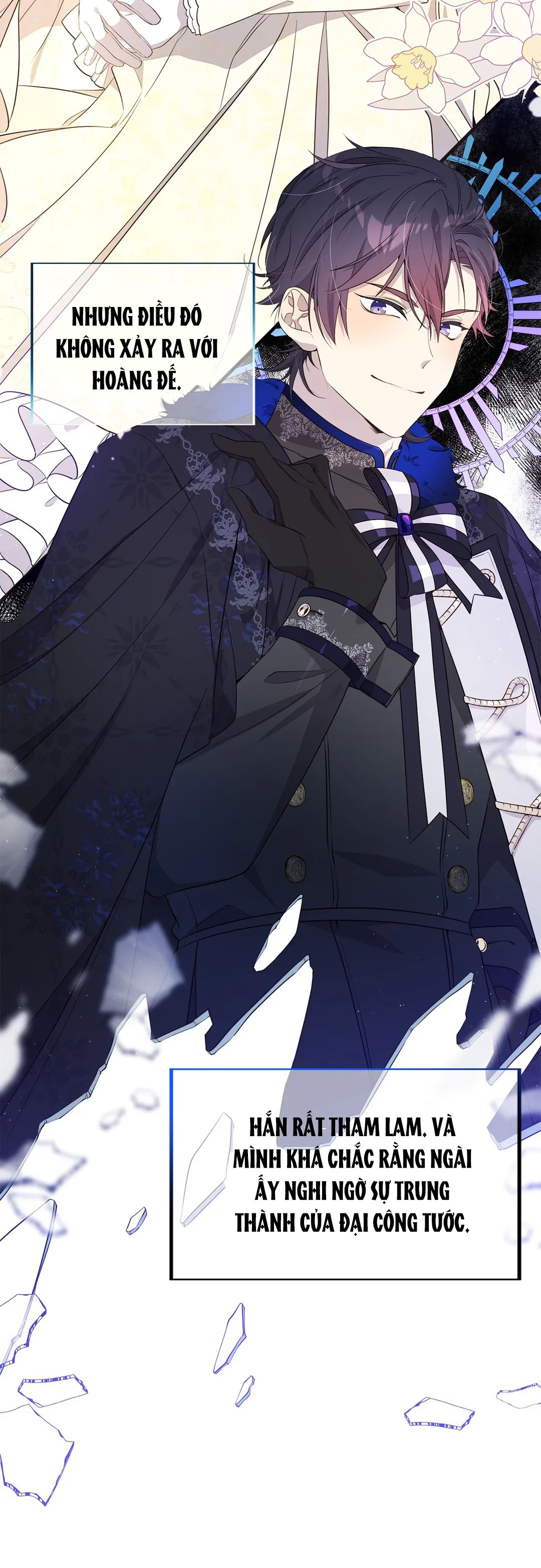 chị ấy là nữ chính trong truyện đó chapter 19 27