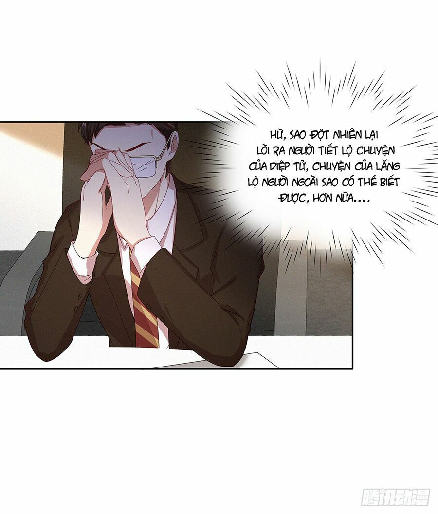 trọng sinh quý thê chi phục thù hoa lệ chapter 41 28