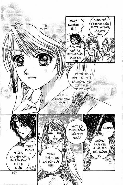 divine melody (tiên khúc) chapter 3 42