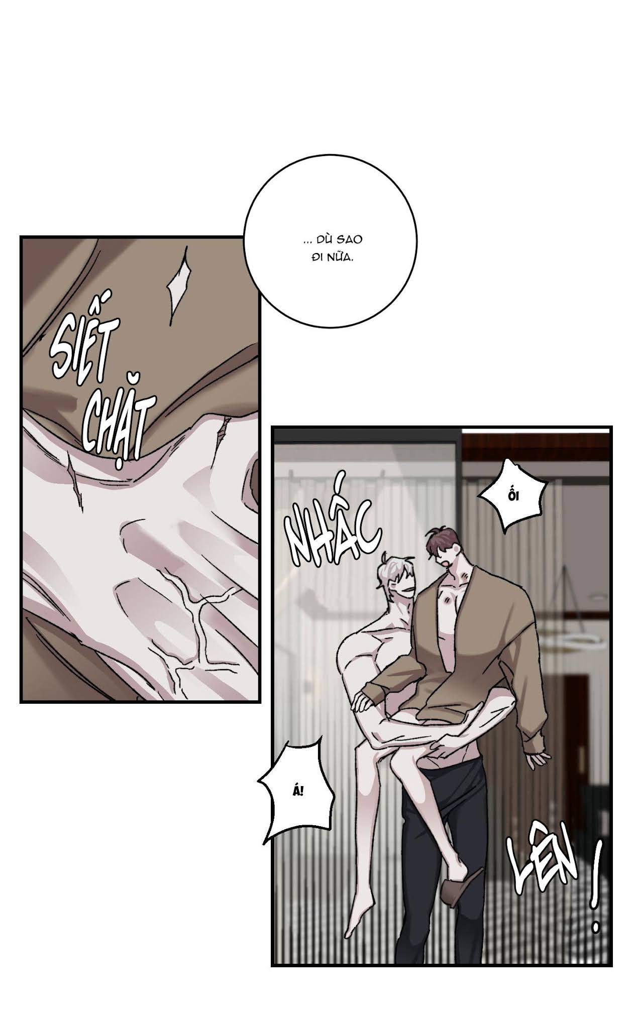 tình đơn phương chapter 12 65