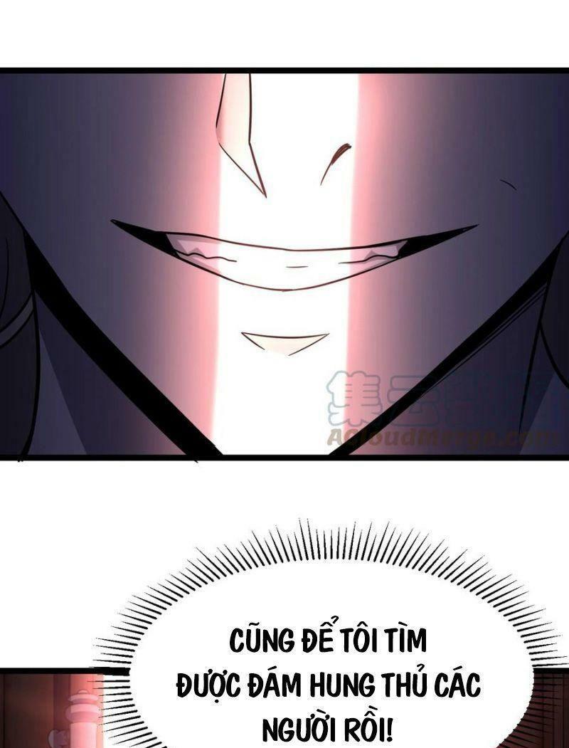 đừng hiểu lầm, tôi mới là người bị hại! chapter 38 33