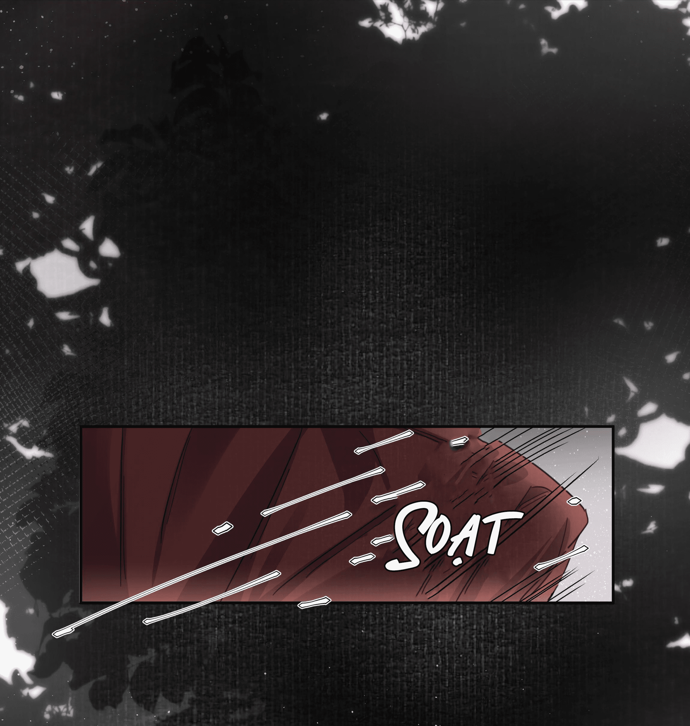 tình cũ là vua chapter 3 3