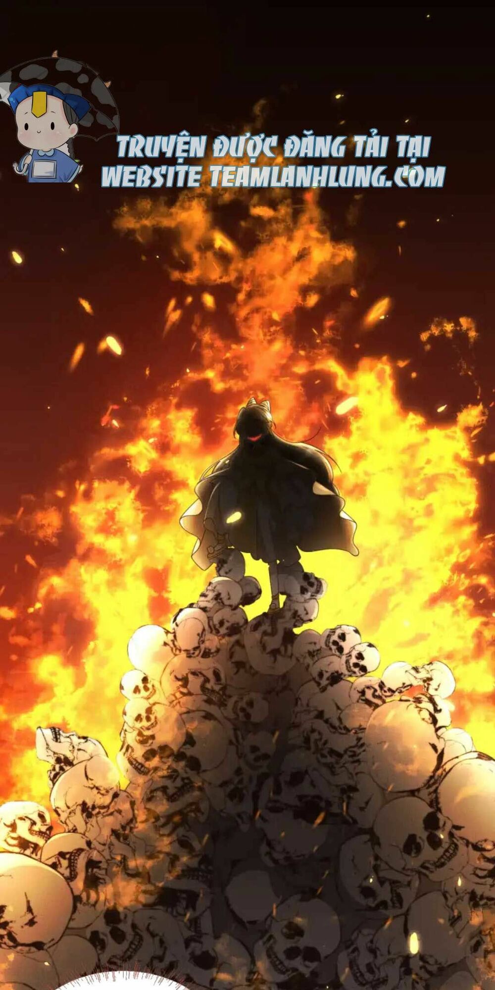 ác nữ mỹ nhân siêu vô hại chapter 1 35