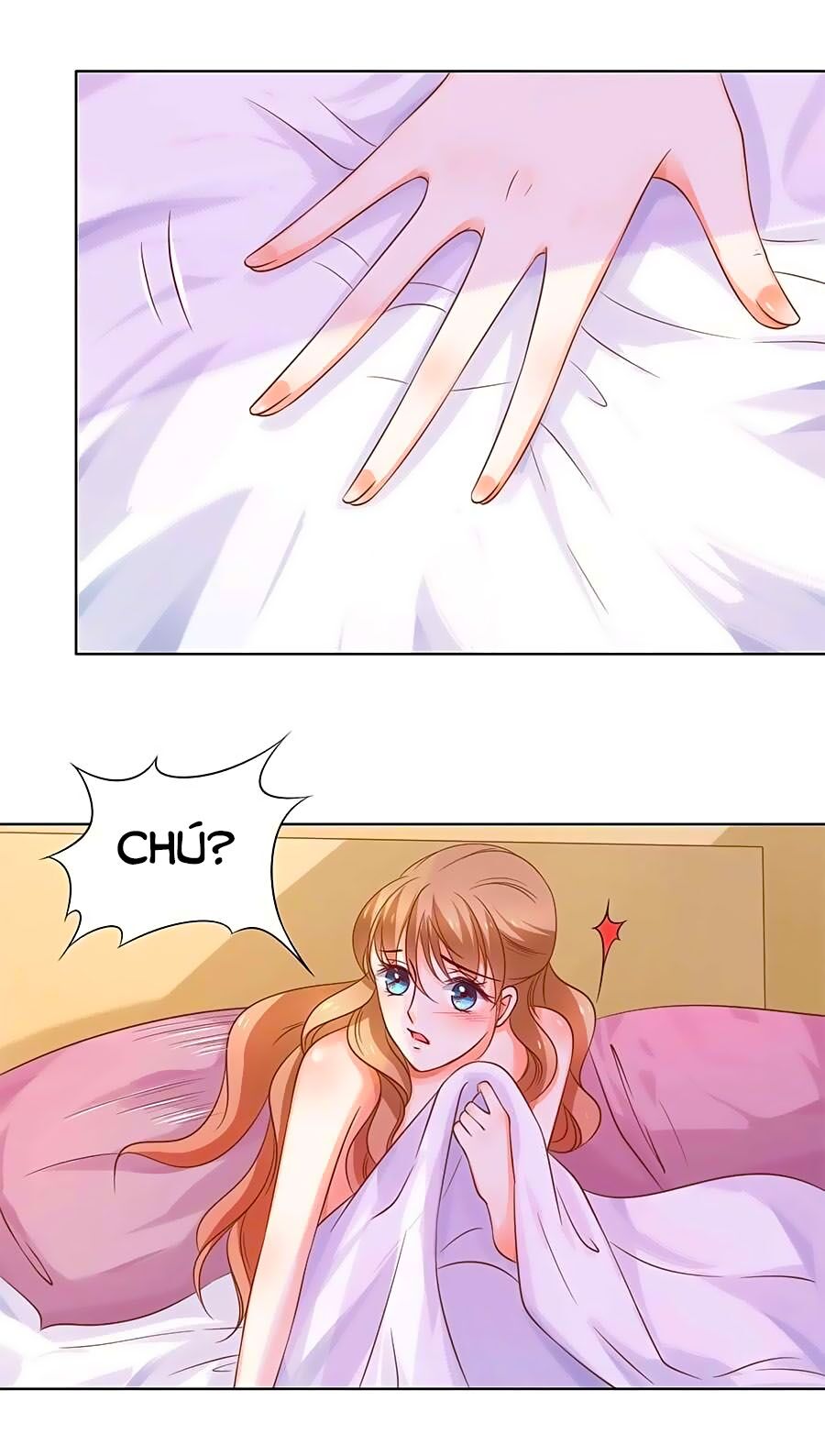 bác sĩ sở cũng muốn yêu chapter 136 6