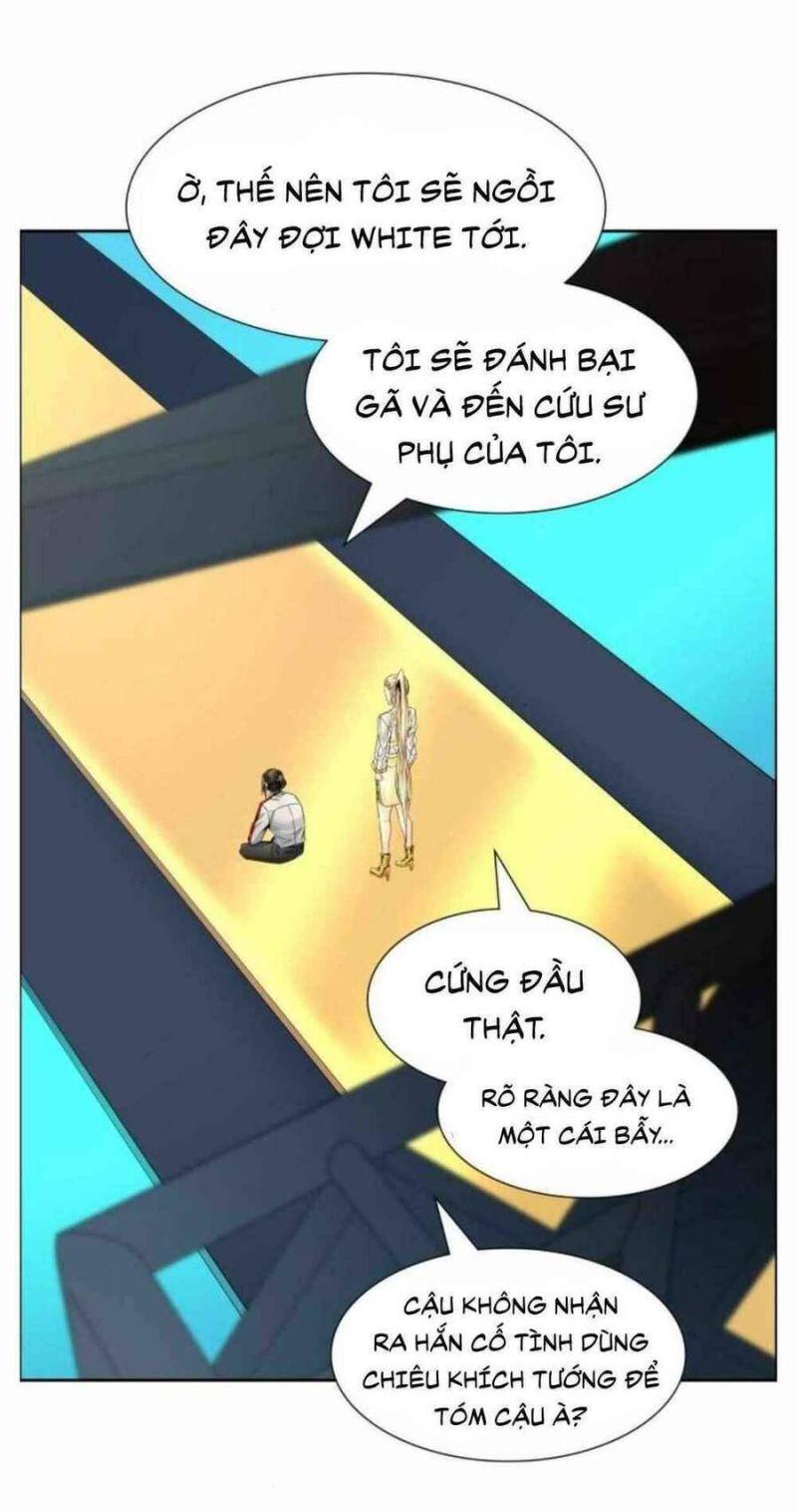 tòa tháp bí ẩn 2 chapter 501 139