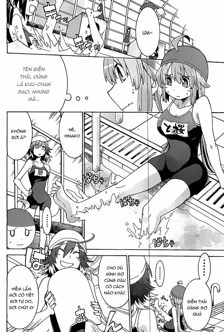 murcielago chapter 11 8