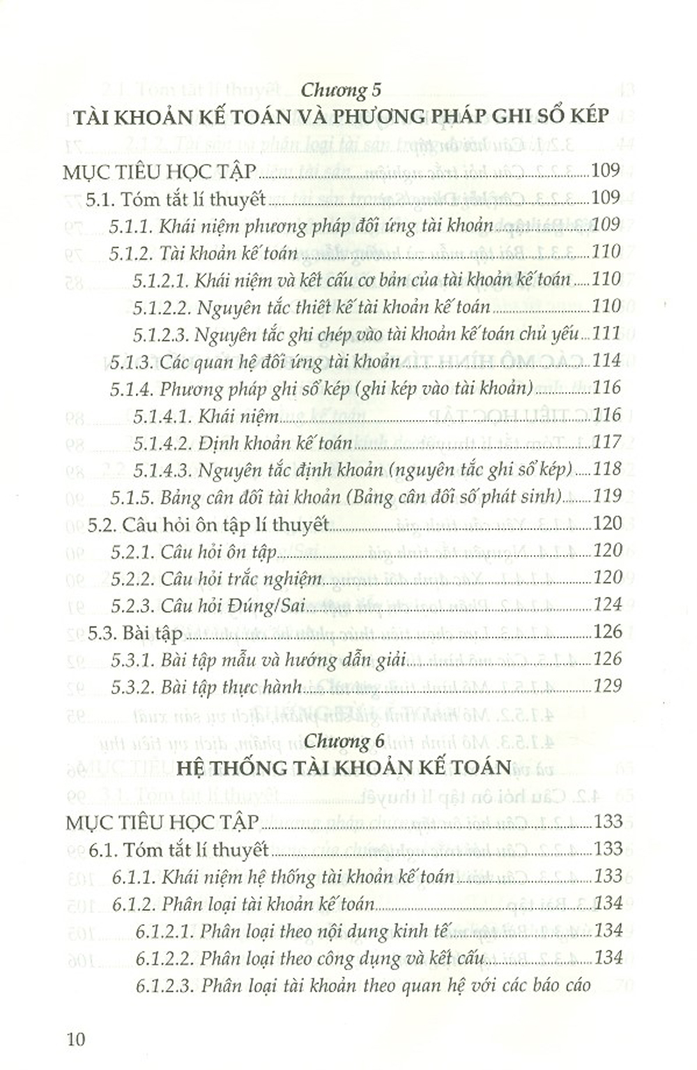 NGUYÊN LÝ KẾ TOÁN (Dành Cho Các Ngành Kế Toán, Kiểm Toán, Ngân Hàng, Tài Chính, Kinh Tế Và Quản Trị Kinh Doanh)