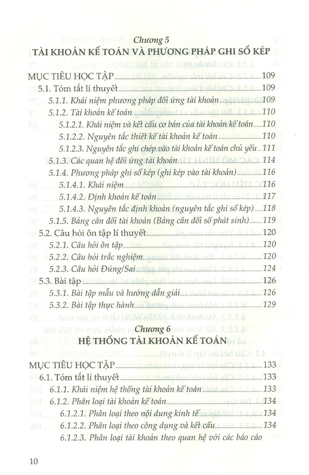 NGUYÊN LÝ KẾ TOÁN (Dành Cho Các Ngành Kế Toán, Kiểm Toán, Ngân Hàng, Tài Chính, Kinh Tế Và Quản Trị Kinh Doanh)