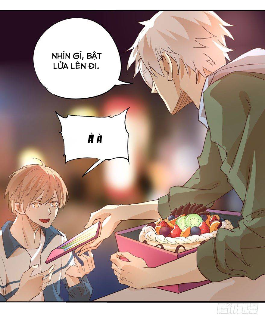 thập quang chapter 21 31