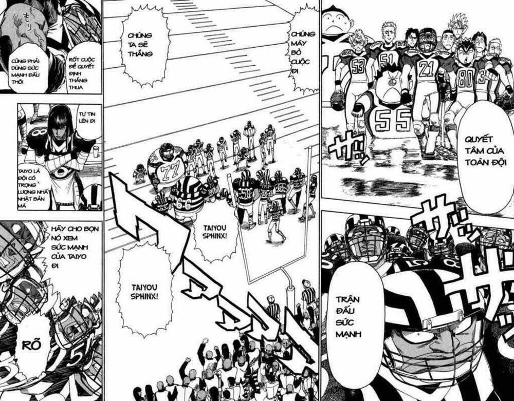 lá chắn mắt chapter 48 5
