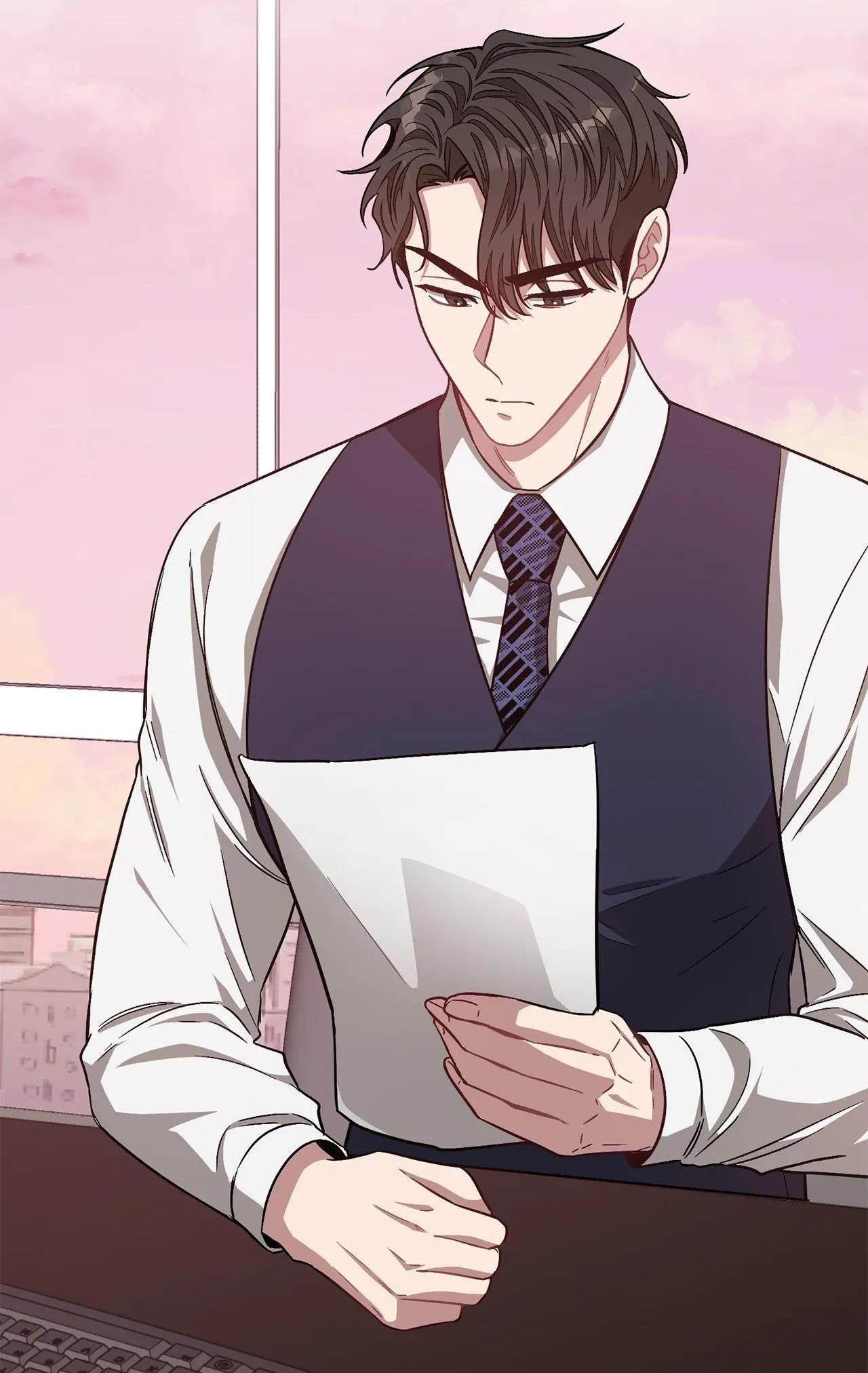 Sống Lại Lần Nữa chapter 32 8