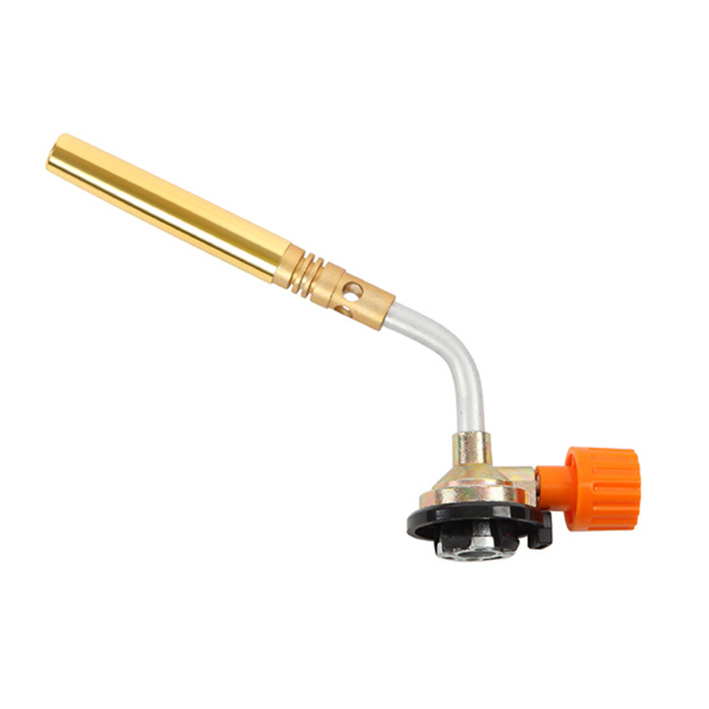 Đầu Khò Khí Đốt Butane Cắm Trại Dã Ngoại