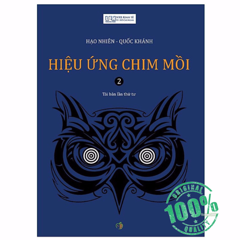 Hiệu ứng chim mồi (Tập 2)