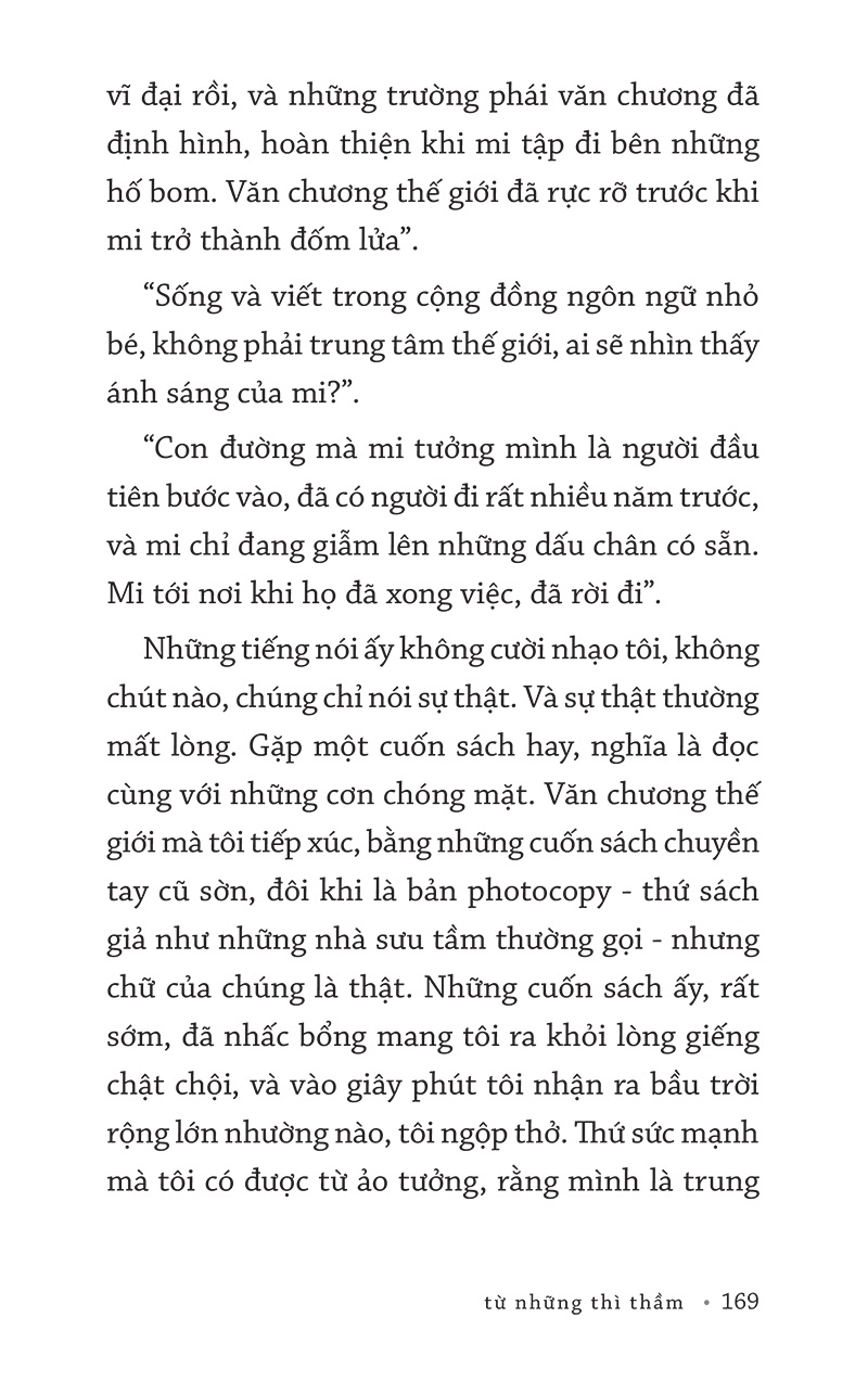 Hong Tay Khói Lạnh_TRẺ