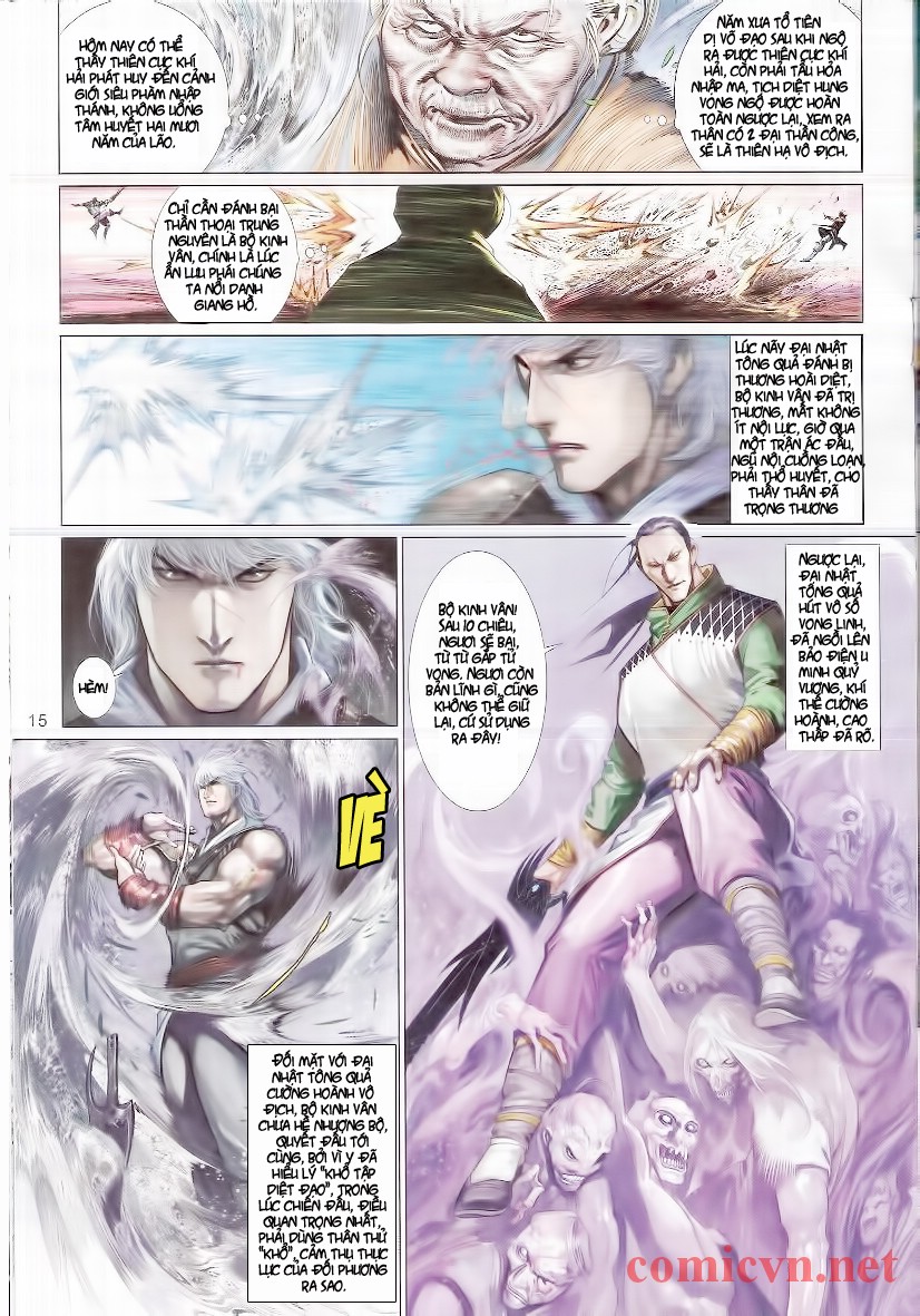 phong vân chapter 535 15