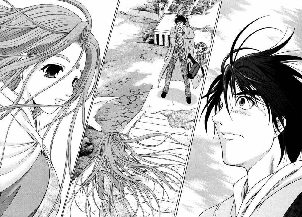 happy world! chapter 72 47