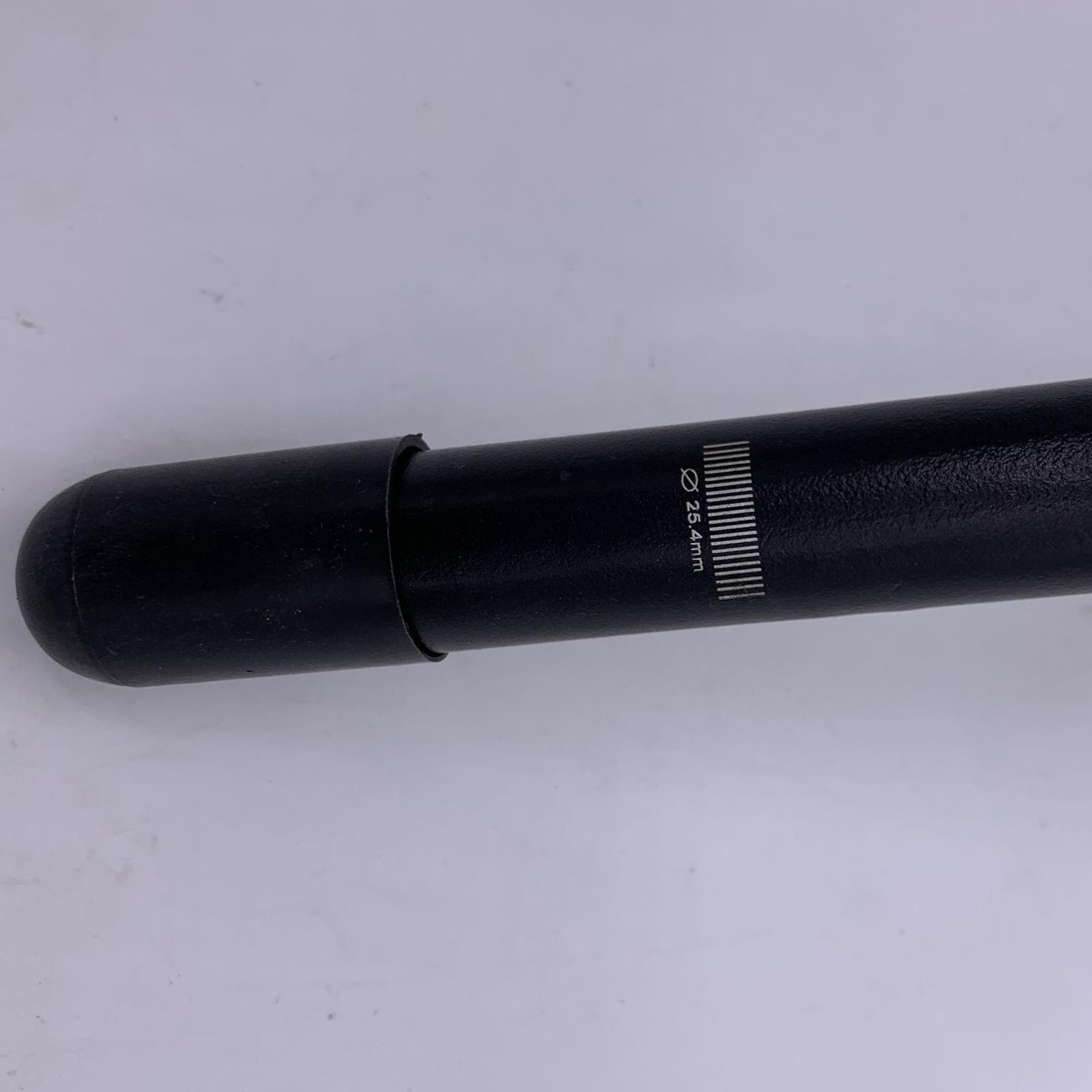 Mountain Road Bicycle Adjustable Quill Stem 25.4mm Bike Handlebar Riser