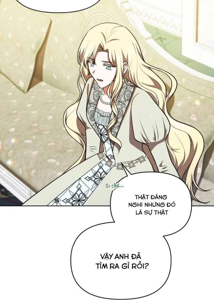 công tước ác quỷ không ngủ được chapter 33 15