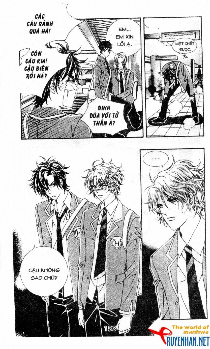 chàng trai hào hiệp chapter 9 154