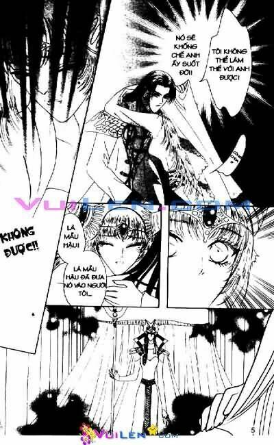 hai nàng công chúa chapter 6 5