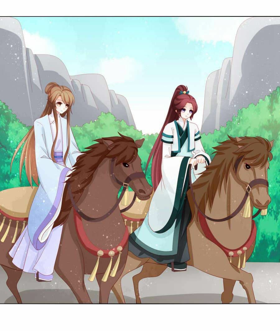 nam phi nữ tướng chapter 19 40