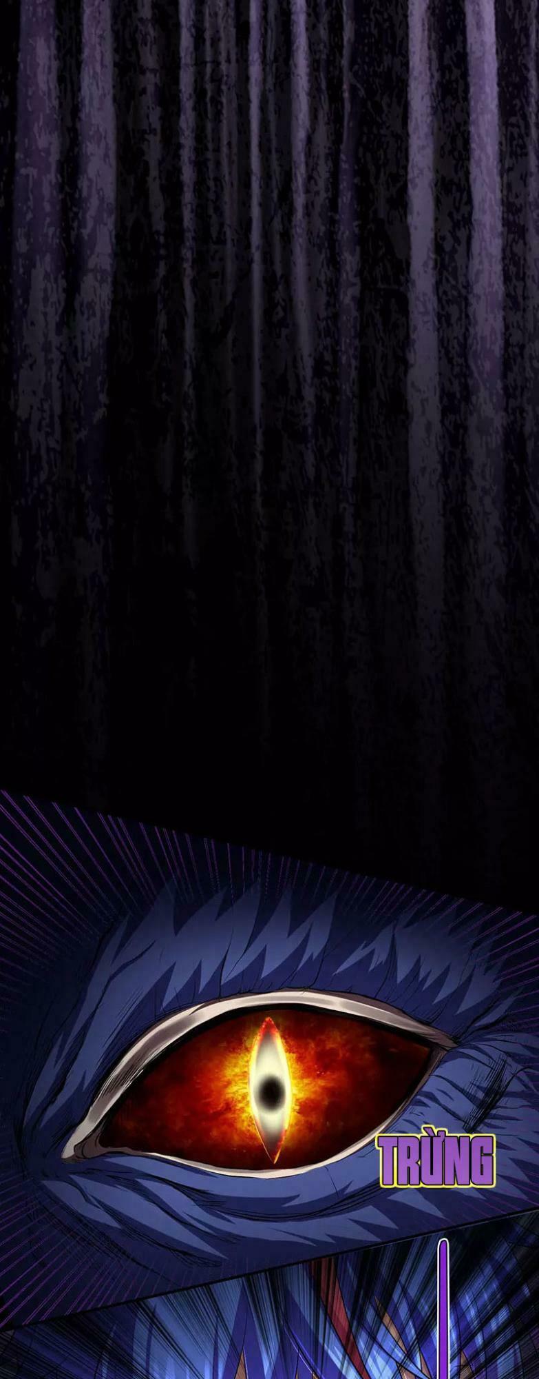 võ đạo độc tôn chapter 121 14