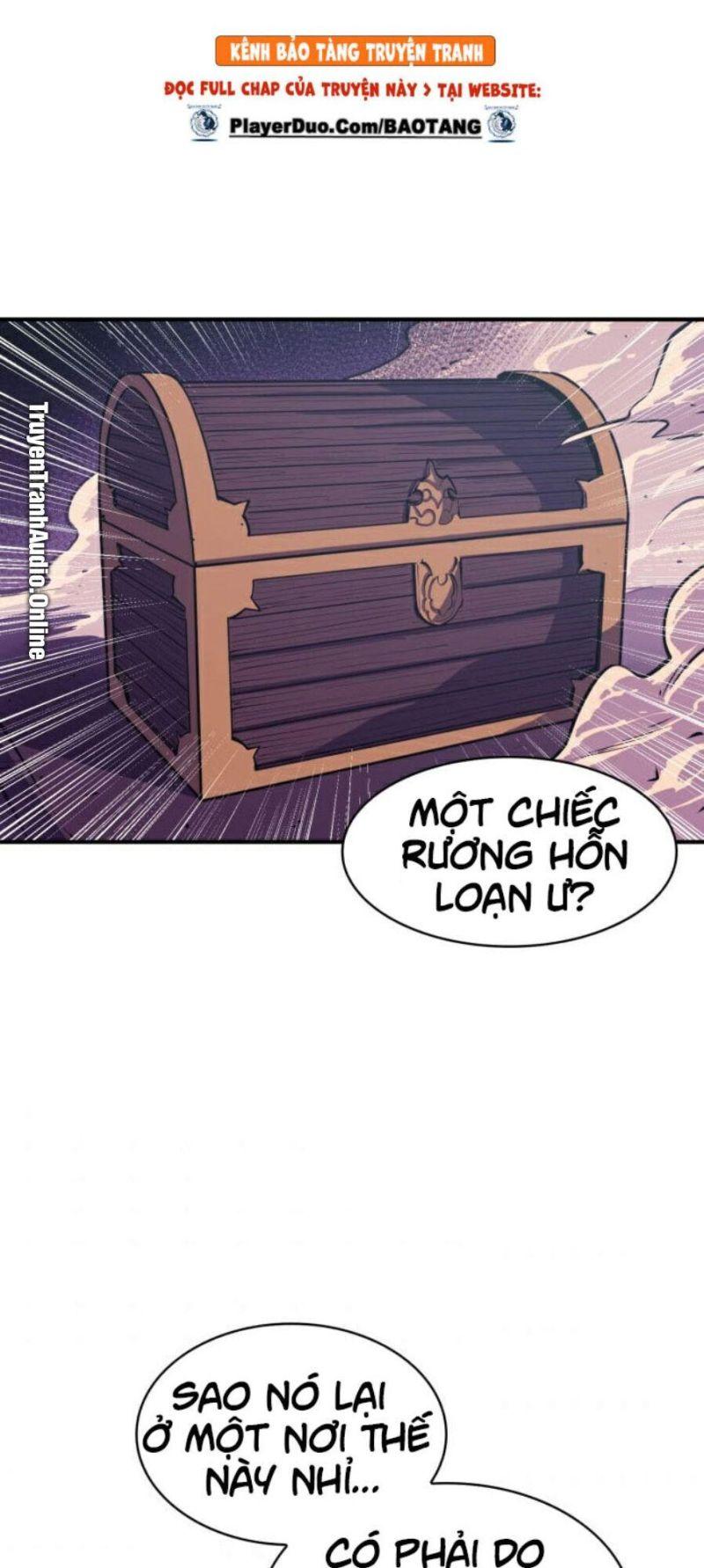 tôi trở lại thăng cấp một mình chapter 39 48