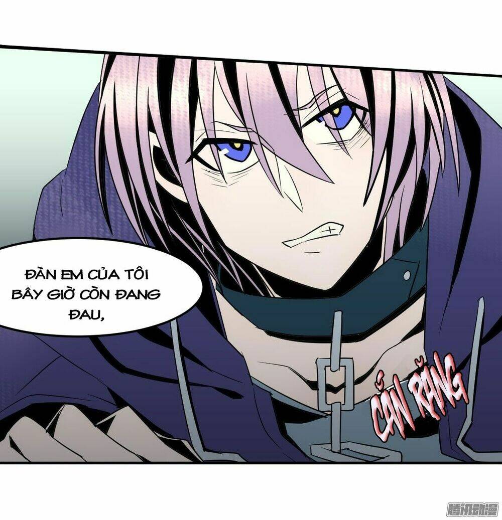 điều ước của người phàm chapter 7 19