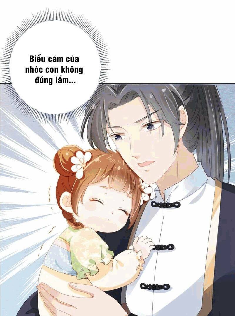 nhặt được bảo bối manh manh chapter 16 16