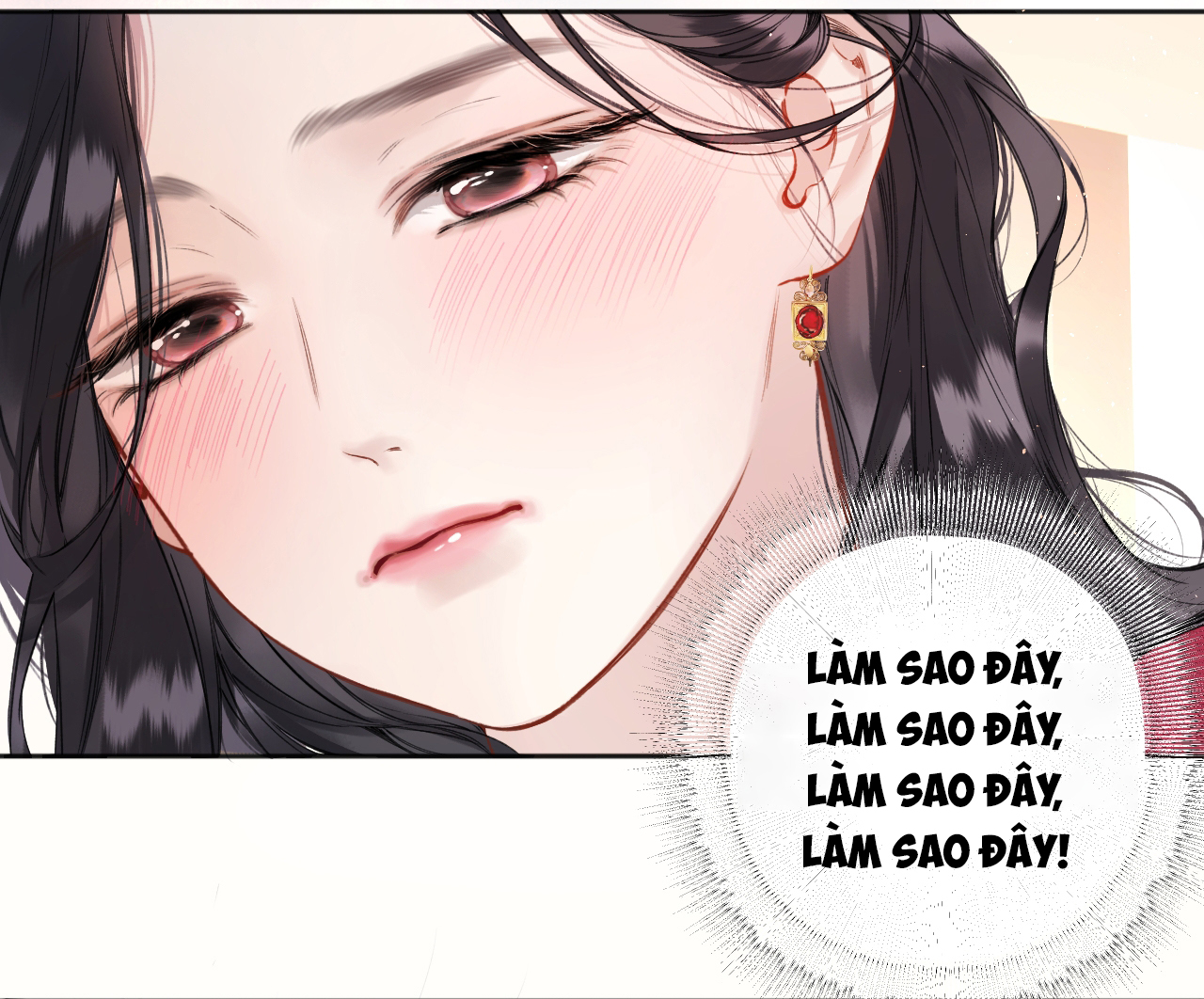 Trêu Nhầm chapter 42.1 2